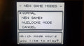 Pokemon Crystal Clear N64 Nintendo 64 Video Game Cartridge ROM Hack