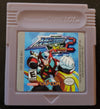 Mega Man Xtreme 2 GBC Video Game Cartridge Game Boy Color 2001