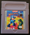 Mega Man 3 III GB Video Game Cartridge Game Boy 1992