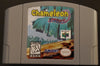 Chameleon Twist 1 N64 Nintendo 64 Video Game Cartridge 1997