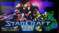Starcraft 64 N64 Nintendo 64 Video Game Cartridge 2000