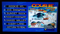 Snowboard Kids 1 N64 Nintendo 64 Video Game Cartridge 1997