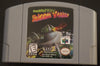Spacestation Silcon Valley N64 Nintendo 64 Video Game Cartridge 1998