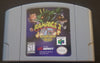 Rampage 2: Universal Tour N64 Nintendo 64 Video Game Cartridge 1999