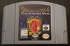 Shadowgate 64 N64 Nintendo 64 Video Game Cartridge 1999