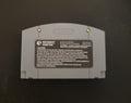 Banjo Dreamie N64 Nintendo 64 Video Game Cartridge 2018