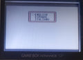 Pokemon Trading Card Game 1 Gameboy Color GBC Video Game Catridge 2000