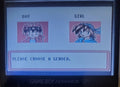 Pokemon Trading Card Game 2 Gameboy Color GBC Video Game Catridge 2001