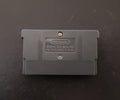 Pokemon Run & Bun GBA ROM Hack Video Game Boy Advance
