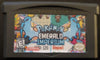 Pokemon Emerald Imperium GBA ROM Hack Video Game Boy Advance