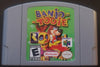 Banjo Tooie N64 Nintendo 64 Video Game Cartridge 2000