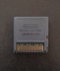 Animal Crossing Wild World NDS Video Game Cartridge Nintendo DS 2005