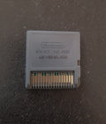Etrian Odyssey DS NDS Video Game Cartridge Nintendo DS 2007