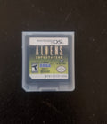 Aliens Infestation DS NDS Video Game Cartridge Nintendo DS 2011