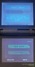 Aliens Infestation DS NDS Video Game Cartridge Nintendo DS 2011