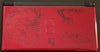 Nintendo DS Lite Console Red Dragon NDS, DSL, DSi, and GBA