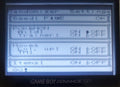 Pokemon Roaming Red GBC Video Game Gameboy Color ROM Hack