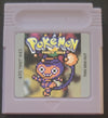 Pokemon Fool's Gold GBC Video Game Gameboy Color ROM Hack