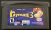 Rayman 3 GBA Video Game Cartridge Game Boy Advance 2003