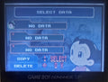 Astro Boy Omega Factor GBA Video Game Boy Advance 2005 EUR