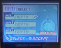 Danny Phantom The Ultimate Enemy GBA Video Game Boy Advance 2005