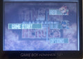 Gunstar Super Heroes GBA Video Game Cartridge Game Boy Advance 2005