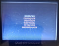 Crash Bandicoot XS GBA Video Game Cartridge Game Boy Advance 2002 UKV