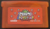 Tomato Adventure GBA Video Game Cartridge Game Boy Advance 2002