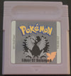 Pokemon Silver 97 Reforged GBC Video Game Gameboy Color ROM Hack