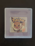 Pokemon God of Arena GBC Video Game Cartridge Gameboy Color ROM Hack