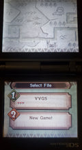 Legend of Zelda Spirit Tracks NDS Video Game Nintendo DS 2009