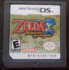 Legend of Zelda The Phantom Hourglass NDS Video Game Nintendo DS 2007