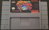 Super Metroid SNES Video Game Cartridge Super Nintendo 1994