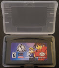 Advance Guardian Heroes GBA Video Game Nintendo Game Boy Advance 2004