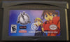 Advance Guardian Heroes GBA Video Game Nintendo Game Boy Advance 2004