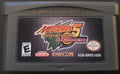 Mega Man Battle Network 5 Team Colonel GBA Video Game Boy Advance 2005