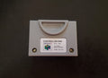 Controller Pak Memory Card Nintendo 64 N64 Save Games