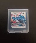 Pokemon Elite Black & White 1 NDS Video Game Nintendo DS with Box ROM Hack