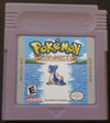 Pokemon Orange GBC ROM Hack Video Game Custom Gameboy Color