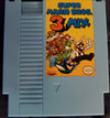 Super Mario Bros 3 Mix NES Video Game Nintendo Entertainment System