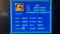 Chrono Trigger NES Game Nintendo Entertainment System ROM Hack