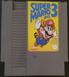 Super Mario Bros 3 NES Game Nintendo Entertainment System 1990