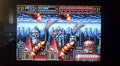 Rocket Knight Adventures Sega Genesis Mega Drive Video Game Cartridge
