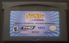 Sonic Advance 1 GBA Video Game Cartridge Nintendo Game Boy Advance