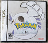 Pokemon Storm Silver NDS Nintendo DS Custom ROM Hack Video Game