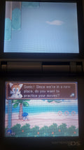 Sonic Rush Adventure NDS Video Game Cartridge Nintendo DS 2007