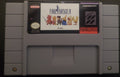 Final Fantasy 4 SNES Video Game Cartridge Super Nintendo 1991