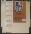 The Legend of Zelda NES Video Game Nintendo Entertainment System