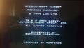Spider-Man and Venom Maximum Carnage SNES Video Game Super Nintendo 1995