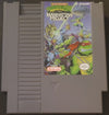 TMNT 3 NES Video Game Cartidge Nintendo Entertainment System